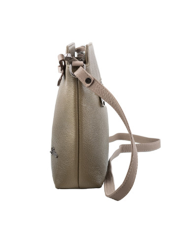 Женская кожаная сумка-планшет 19х23х5,5 см Desisan (252127595)