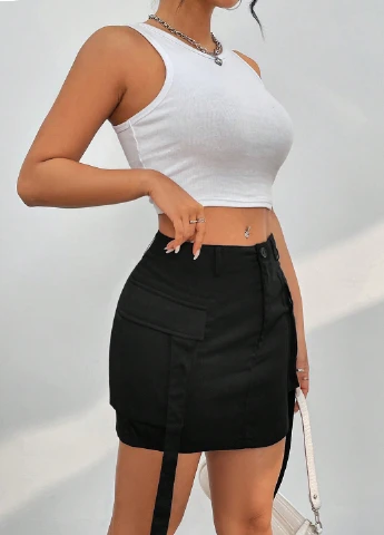 Спідниця SHEIN (332709361)