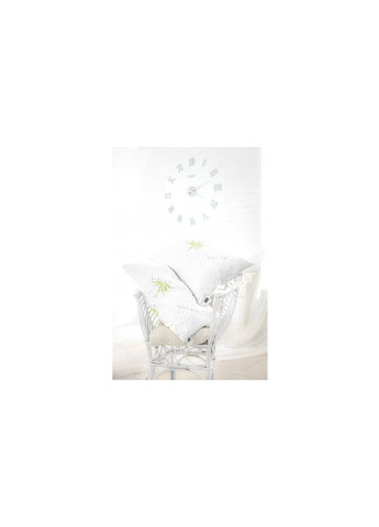 Подушка Memory №740 Dorotea Memory середня 70х70 см (2200001489646) No Brand (254013817)