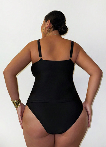 Купальний ліф SHEIN (341744065)