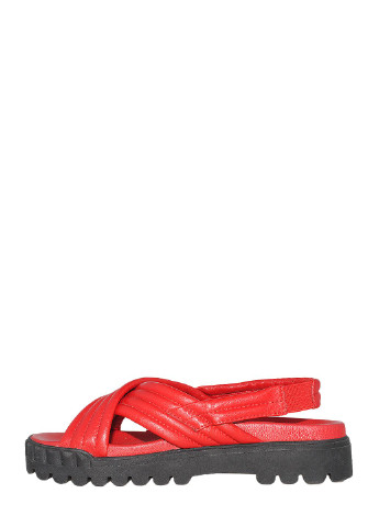 Босоніжки R51-1 Червоний Viko (236511239)