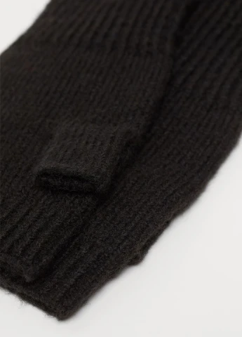 Рукавички без пальців H&M (201486527)
