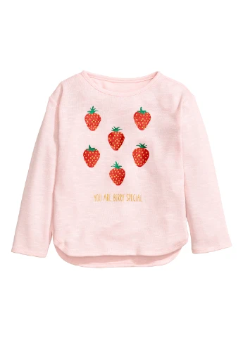 Лонгслів H&M (252198046)