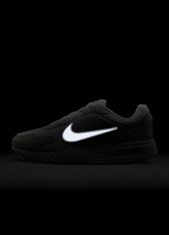 Білі Осінні кросівки dx3666-003 Nike Air Max Solo