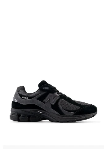 Цветные демисезонные кроссовки m2002rbl New Balance 2002R