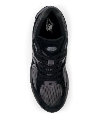 Цветные демисезонные кроссовки m2002rbl New Balance 2002R