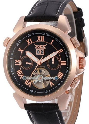 Мужские Часы Turboulion механические классические Jaragar (226704160)