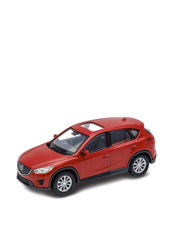 Автомодель MAZDA CX-5 (1:43) TechnoDrive (307479724)