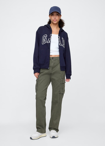 Толстовка Gap (364818906)