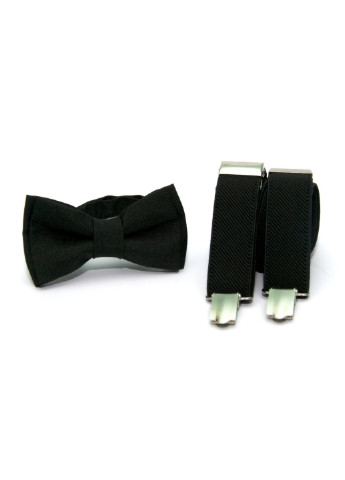 Детский набор подтяжки и бабочка 10х5,5 см, 2,5 см Gofin suspenders (255709262)