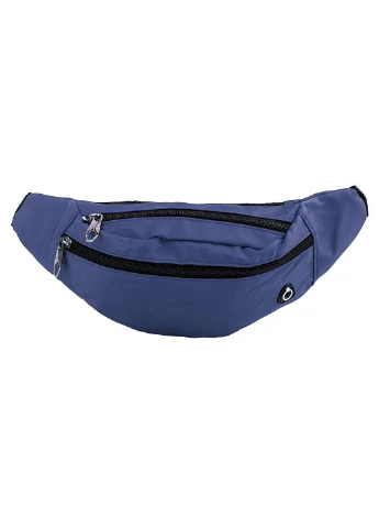 Сумка-бананка 33х15х7, 5 см Valiria Fashion (253101914)