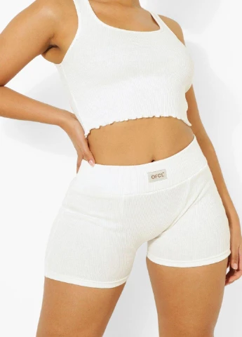 Шорты Boohoo (252376807)