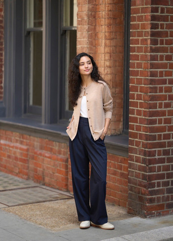 Топ Uniqlo (325000179)