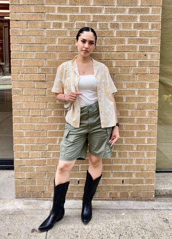 Топ Uniqlo (325000179)