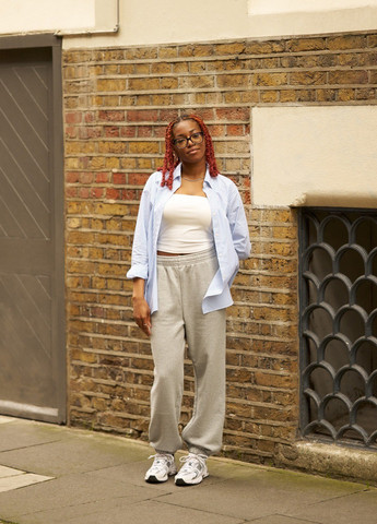 Топ Uniqlo (325000179)