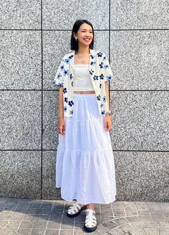 Топ Uniqlo (325000179)