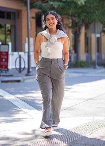 Топ Uniqlo (325000179)