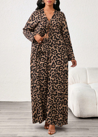 Костюм (кардиган, брюки) SHEIN (341744316)