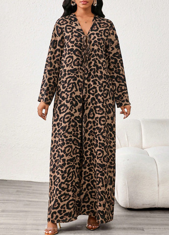 Костюм (кардиган, брюки) SHEIN (341744316)