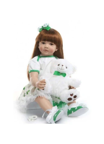 Лялька Reborn Doll (220172306)