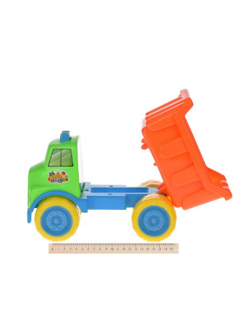 Іграшка для піску з Машинкою 7 шт (HY-1303WUt) Same Toy (254076512)