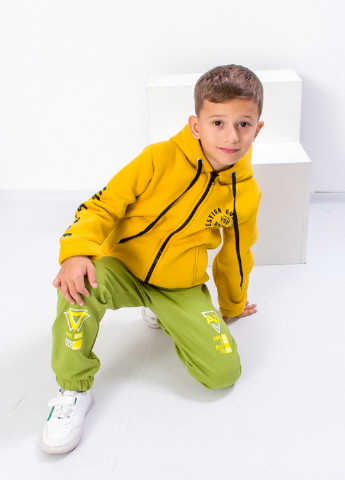 Штани для хлопчика KINDER MODE (255597602)