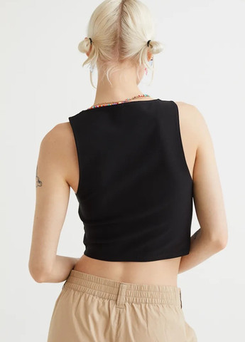 Топ H&M (318254580)