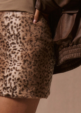 Спідниця SHEIN (342411867)