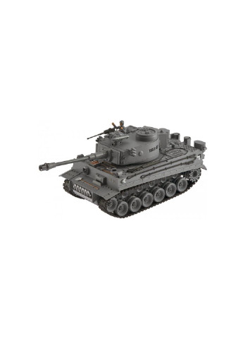 Іграшка радіокерована Танк 789 German Tiger 1:18 (789-3) Zipp Toys (254066657)