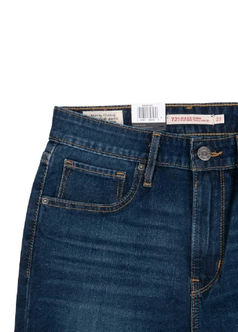 Джинси Levi's - (254527878)