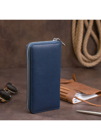 Жіночий шкіряний гаманець 20х10х2 см st leather (229461411)