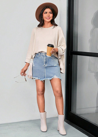 Футболка SHEIN - (332811361)