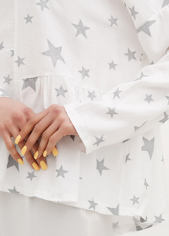 Біла блуза Joie Clair