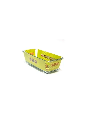 Форма для запекания Color 1,5л прямоугольная Simax (255277508)