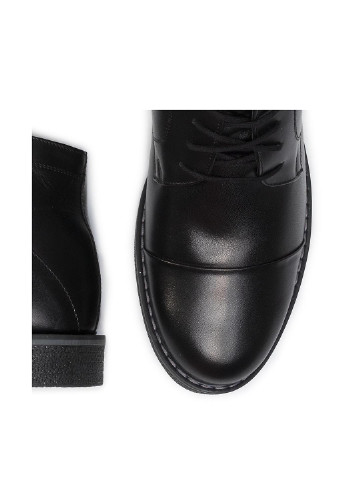 Черные зимние черевики lasocki for men sm-ta-2373-251-3423 Lasocki for men