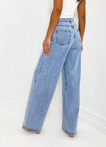 Джинсы Missguided - (261410956)