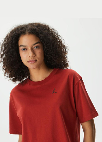 Футболка FN5421-615 Jordan Air T-Shir - (331899198)