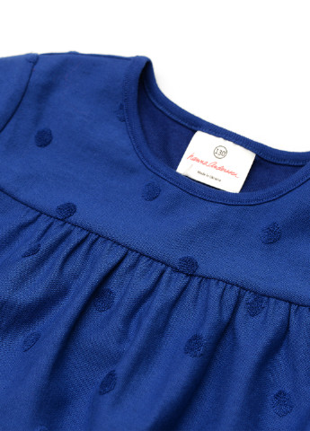 Синее платье Hanna Andersson (177475775)