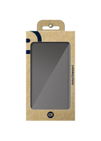 Чохол для мобільного телефону G-Case Samsung Galaxy A9 A920 Black (ARM53856) ArmorStandart (252571318)