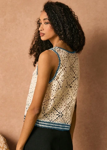 Жилет SHEIN (367004244)