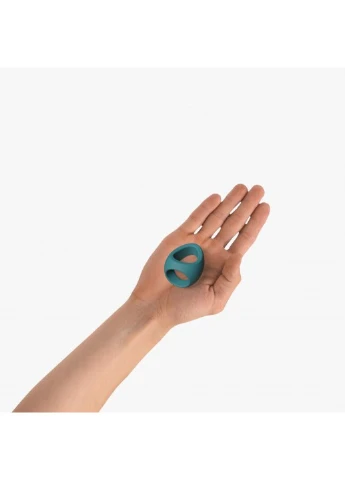 Кільце ерекційне подвійне FLUX RING - TEAL ME Love To Love (255073386)
