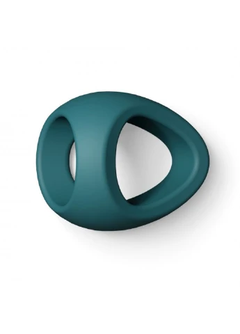 Кільце ерекційне подвійне FLUX RING - TEAL ME Love To Love (255073386)