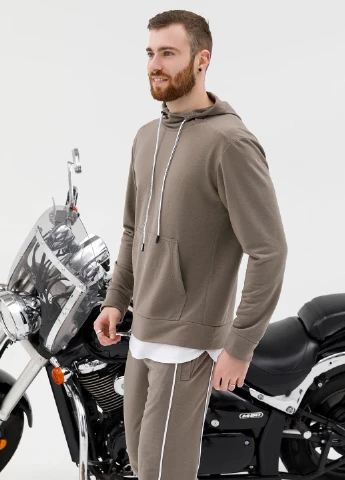 Мужские толстовки ISSA PLUS (222734249)