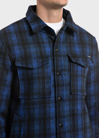 Куртка -рубашка Replay (302870127)