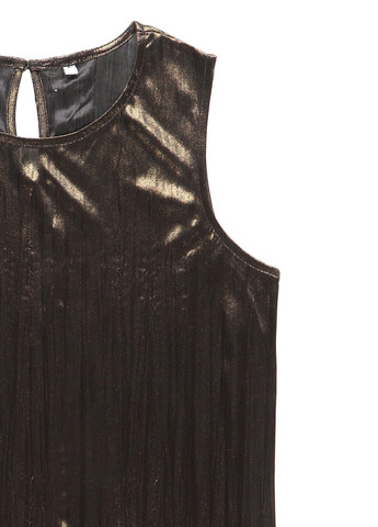 Темно-золотиста сукня Lemon Beret (314476887)