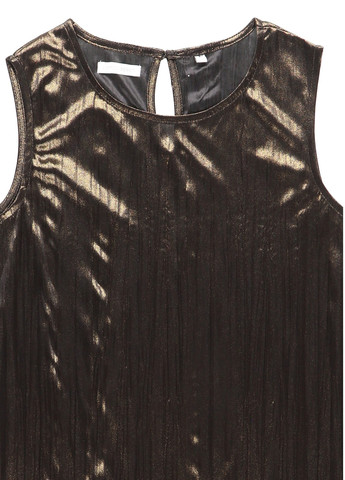 Темно-золотиста сукня Lemon Beret (314476887)