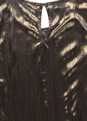 Темно-золотиста сукня Lemon Beret (314476887)