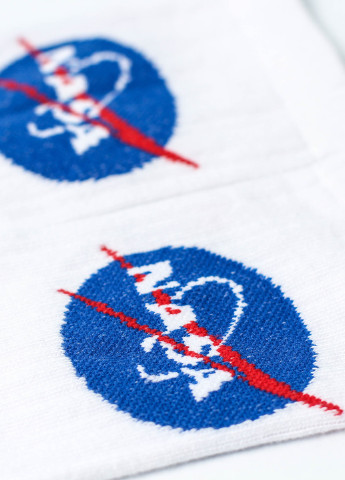 Носки Premium NASA LOMM высокие (212242404)