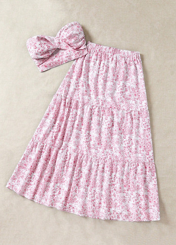 Костюм (топ, юбка) SHEIN (342412025)