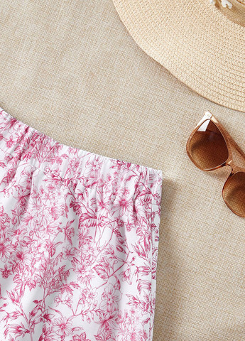 Костюм (топ, юбка) SHEIN (342412025)